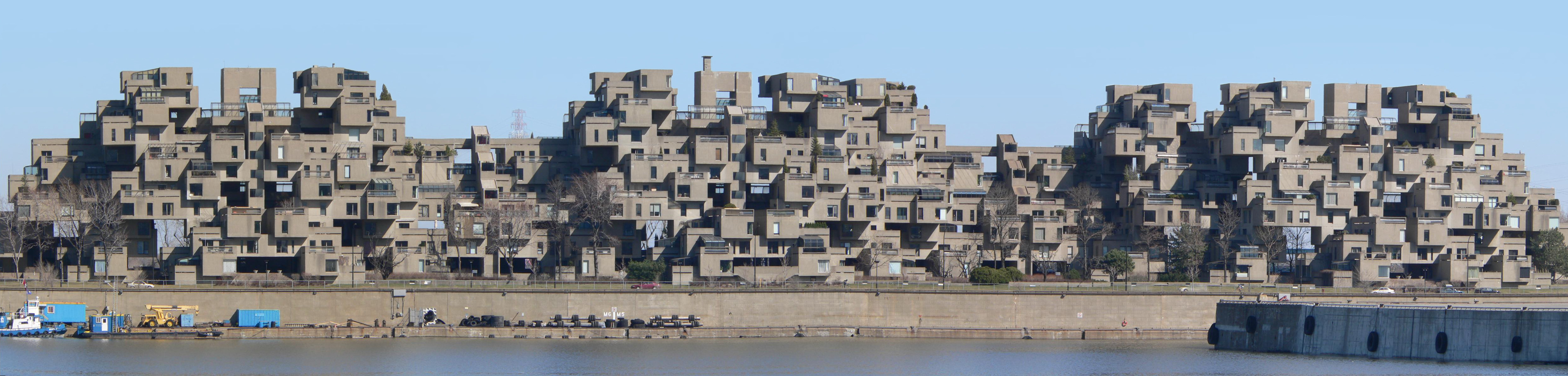 Habitat 67